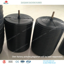 China Supplier Inflatable Rubber Pipe Stecker mit verschiedenen Spezifikationen